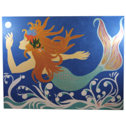 El Vuelo de la Sirena - Xavi LaVida